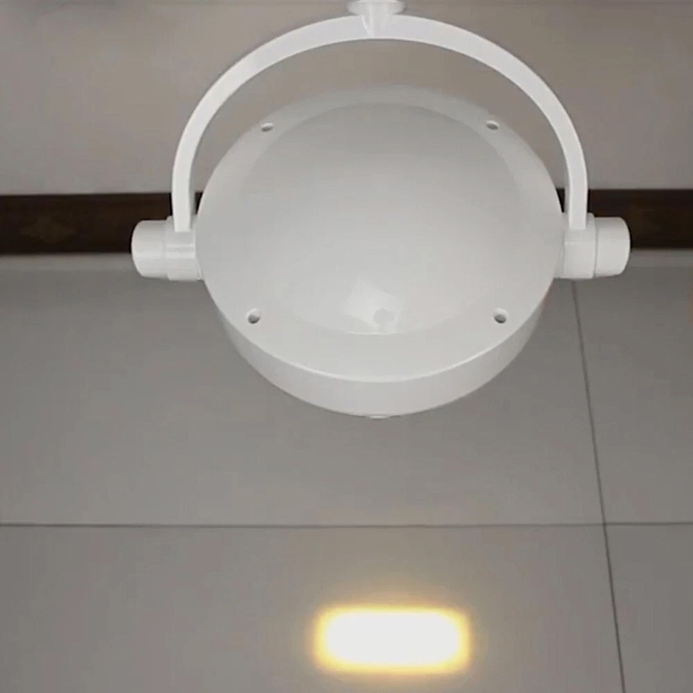 Dental Chair Light LED Oral  Light Lamp Dual-Color Lights 15W